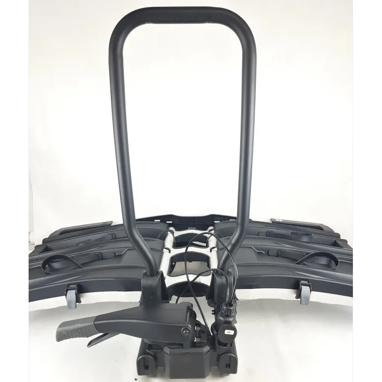 Bagażnik Rowerowy THULE EasyFold XT3 Hak 3 Rowery - 11