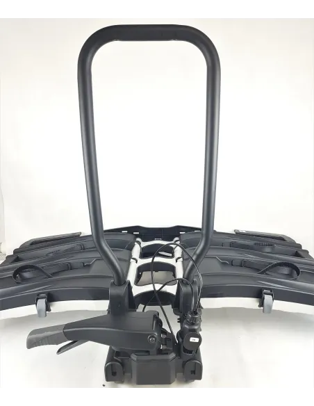 Bagażnik Rowerowy THULE EasyFold XT3 Hak 3 Rowery - 11