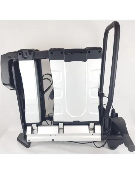 Bagażnik Rowerowy THULE EasyFold XT3 Hak 3 Rowery - 12