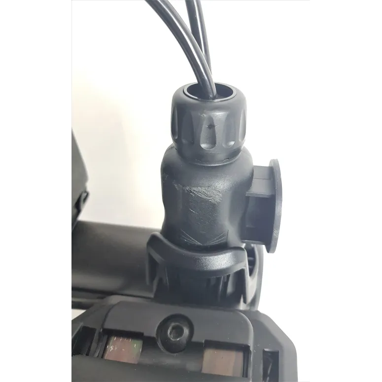 Bagażnik Rowerowy THULE EasyFold XT3 Hak 3 Rowery - 13