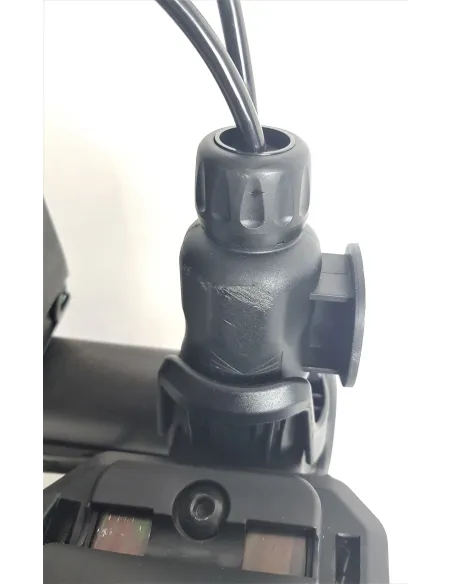 Bagażnik Rowerowy THULE EasyFold XT3 Hak 3 Rowery - 13