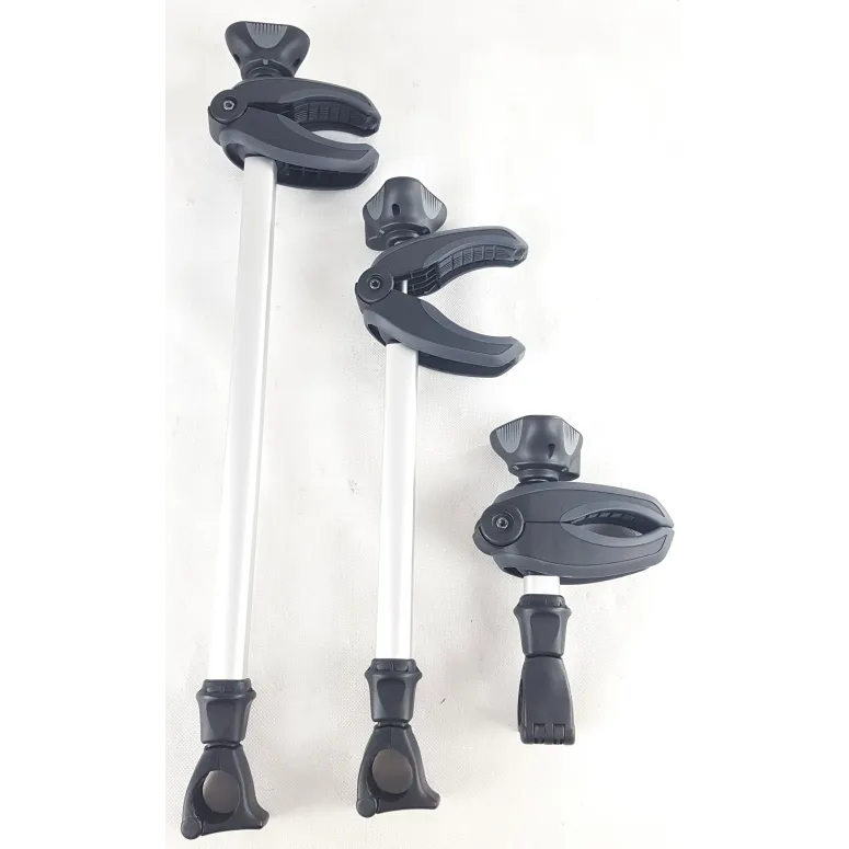 Bagażnik Rowerowy THULE EasyFold XT3 Hak 3 Rowery - 14