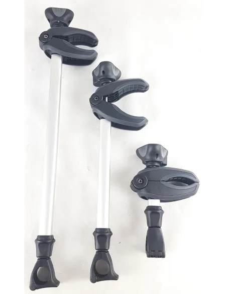 Bagażnik Rowerowy THULE EasyFold XT3 Hak 3 Rowery - 14