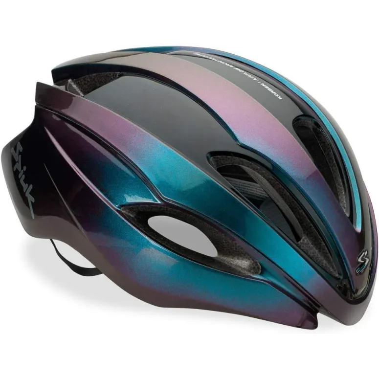 Kask Rowerowy Spiuk Korben Chameleon S/M 51 - 56 cm Unisex Regulowany - 1