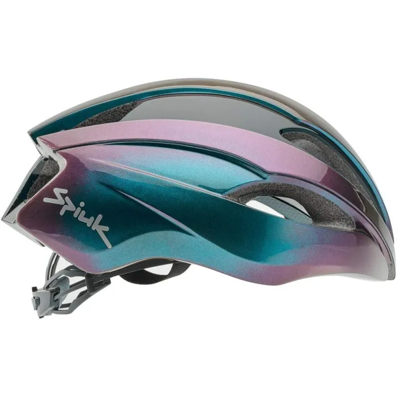 Kask Rowerowy Spiuk Korben Chameleon S/M 51 - 56 cm Unisex Regulowany - 2