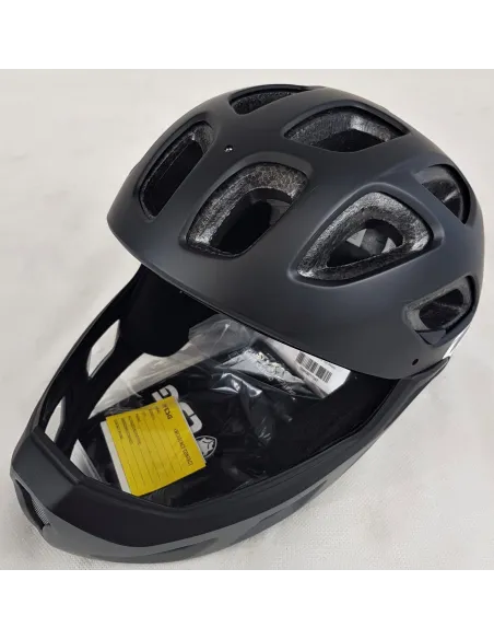 Kask Młodzieżowy TSG Seek FR Graphic Design XXS/XS - 13