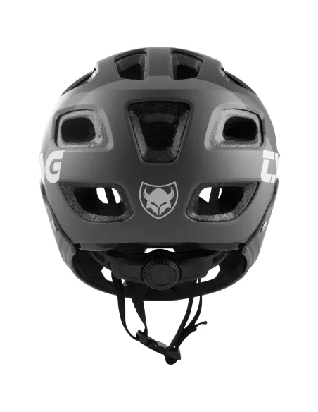 Kask Młodzieżowy TSG Seek FR Graphic Design XXS/XS - 9