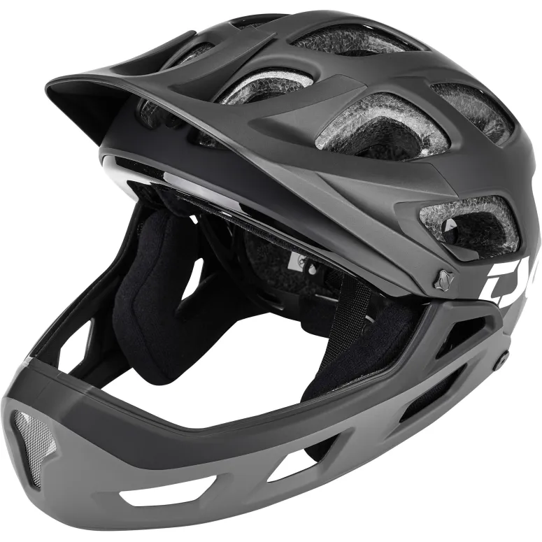 Kask Młodzieżowy TSG Seek FR Graphic Design XXS/XS - 6