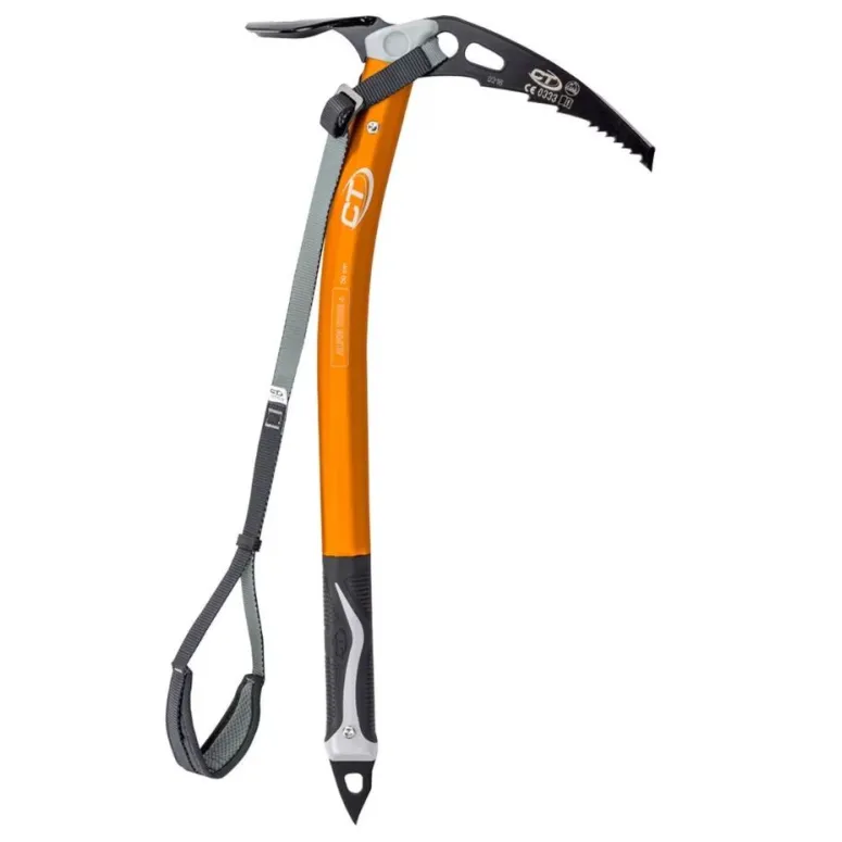 Czekan Turystyczny Climbing Technology Alpin Tour+ - 1