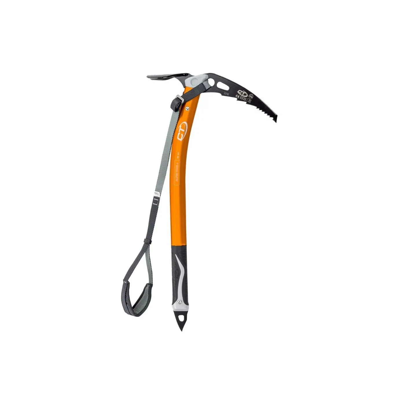 Czekan Turystyczny Climbing Technology Alpin Tour+ - 1