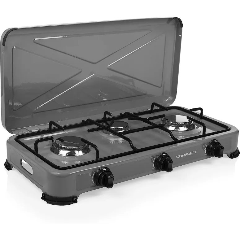 Kuchenka Gazowa Campingowa Campart Travel GA-8403 - 1