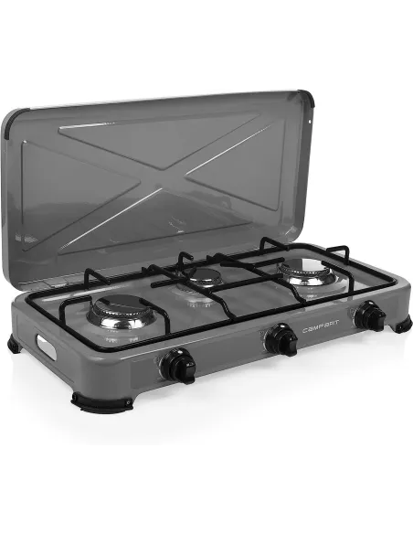 Kuchenka Gazowa Campingowa Campart Travel GA-8403 - 1