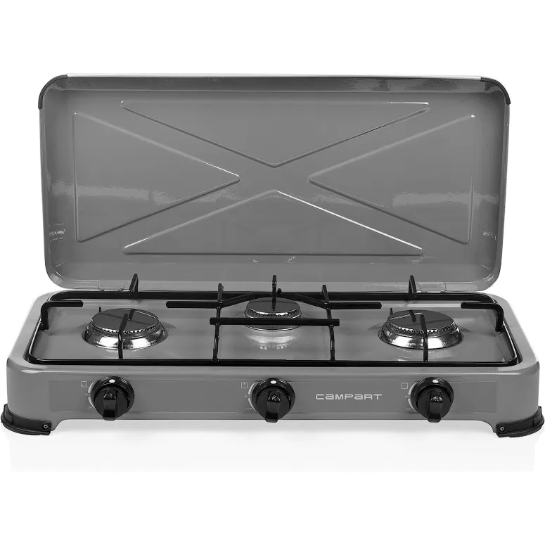 Kuchenka Gazowa Campingowa Campart Travel GA-8403 - 2