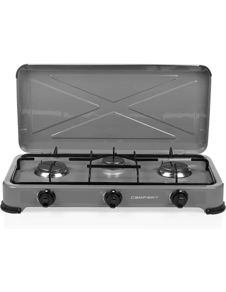 Kuchenka Gazowa Campingowa Campart Travel GA-8403 - 2