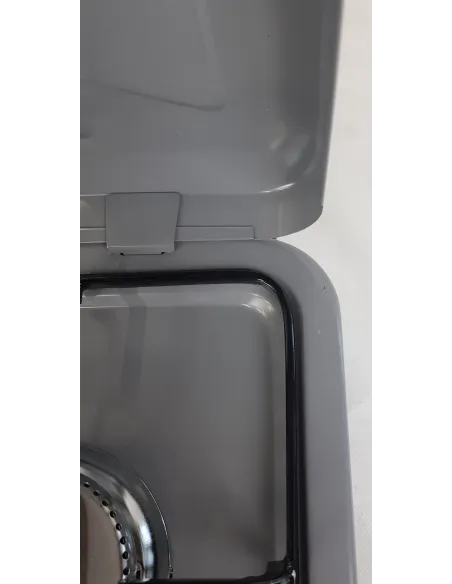 Kuchenka Gazowa Campingowa Campart Travel GA-8403 - 14