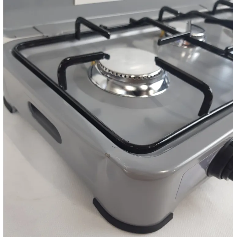 Kuchenka Gazowa Campingowa Campart Travel GA-8403 - 13