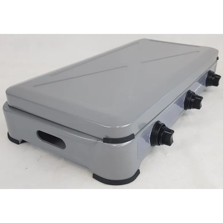 Kuchenka Gazowa Campingowa Campart Travel GA-8403 - 9