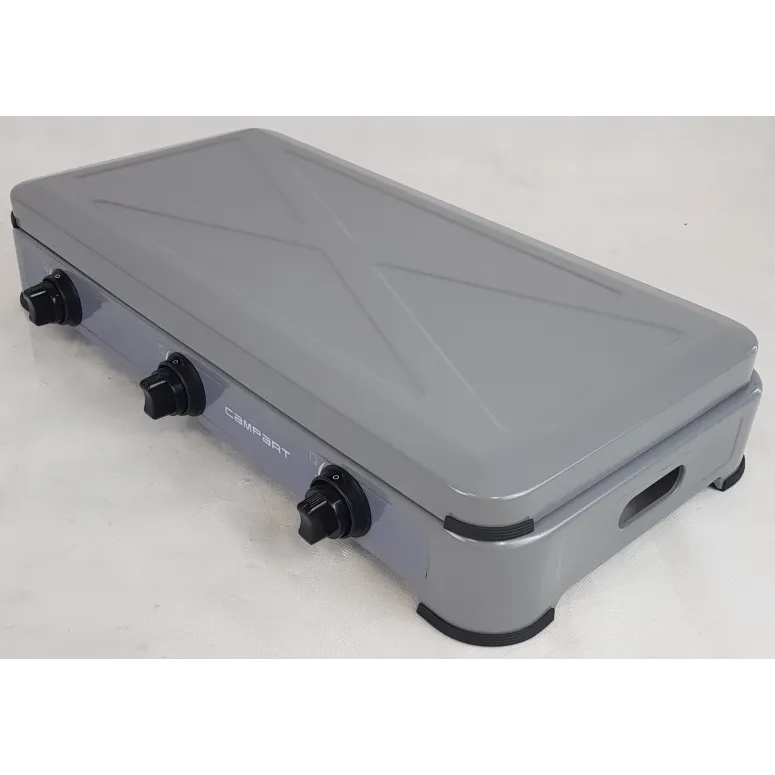 Kuchenka Gazowa Campingowa Campart Travel GA-8403 - 10