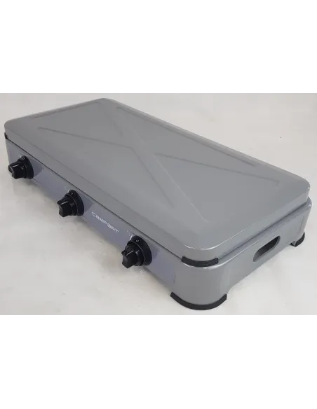 Kuchenka Gazowa Campingowa Campart Travel GA-8403 - 10