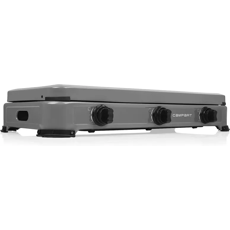 Kuchenka Gazowa Campingowa Campart Travel GA-8403 - 3
