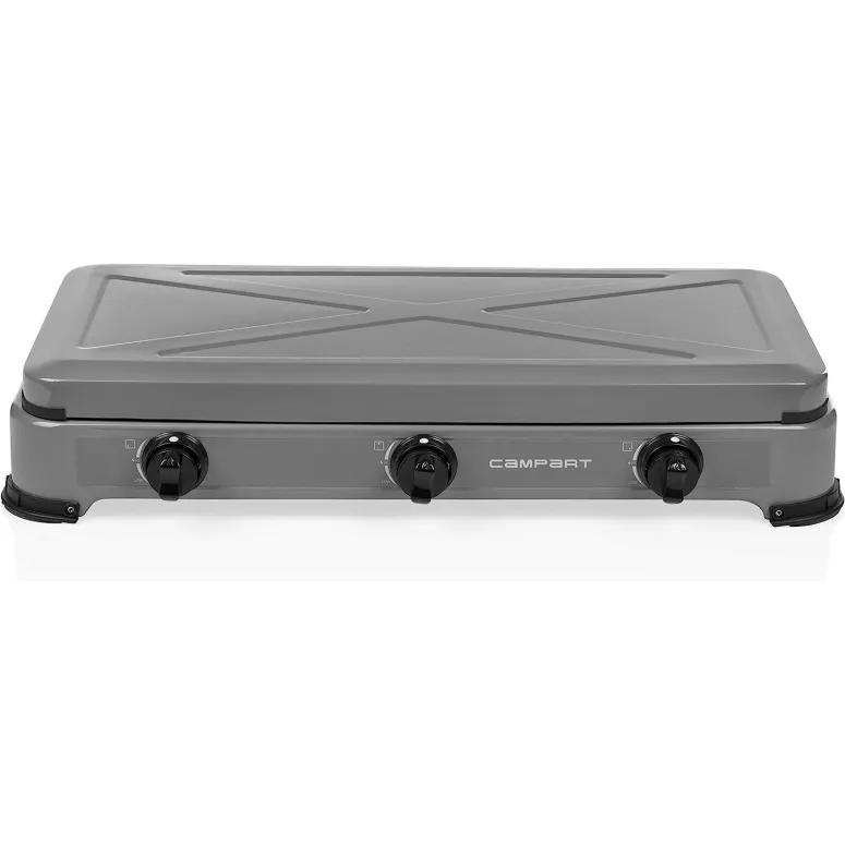 Kuchenka Gazowa Campingowa Campart Travel GA-8403 - 4
