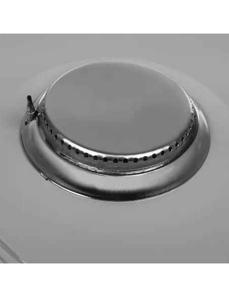 Kuchenka Gazowa Campingowa Campart Travel GA-8403 - 6