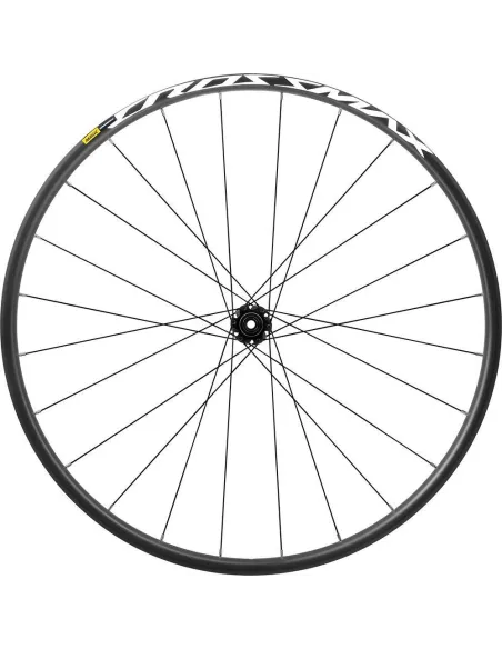 Koło Tylne Mavic Crossmax 27,5 Aluminium 584x25TSS - 1