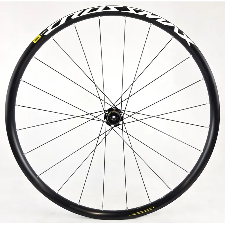 Koło Tylne Mavic Crossmax 27,5 Aluminium 584x25TSS - 2