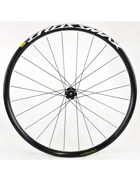 Koło Tylne Mavic Crossmax 27,5 Aluminium 584x25TSS - 2