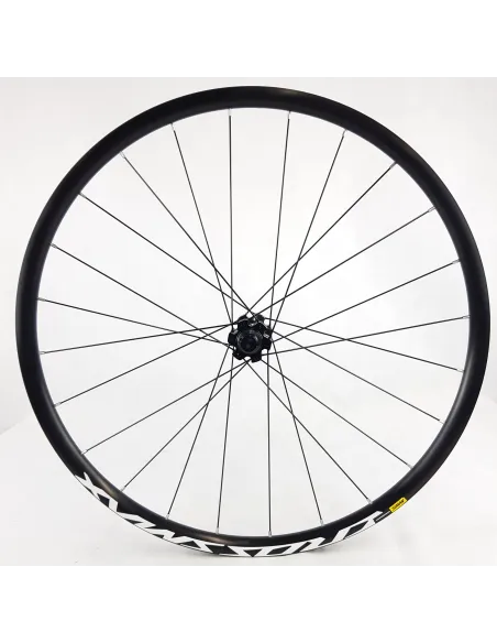 Koło Tylne Mavic Crossmax 27,5 Aluminium 584x25TSS - 3