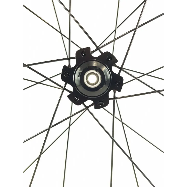 Koło Tylne Mavic Crossmax 27,5 Aluminium 584x25TSS - 10