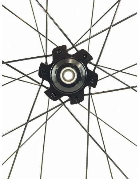 Koło Tylne Mavic Crossmax 27,5 Aluminium 584x25TSS - 10