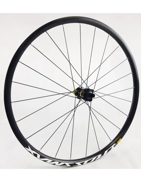 Koło Tylne Mavic Crossmax 27,5 Aluminium 584x25TSS - 5