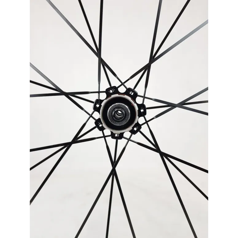 Koło Tylne Vision Team 35 COMP SL 28 Shimano/Sram - 10