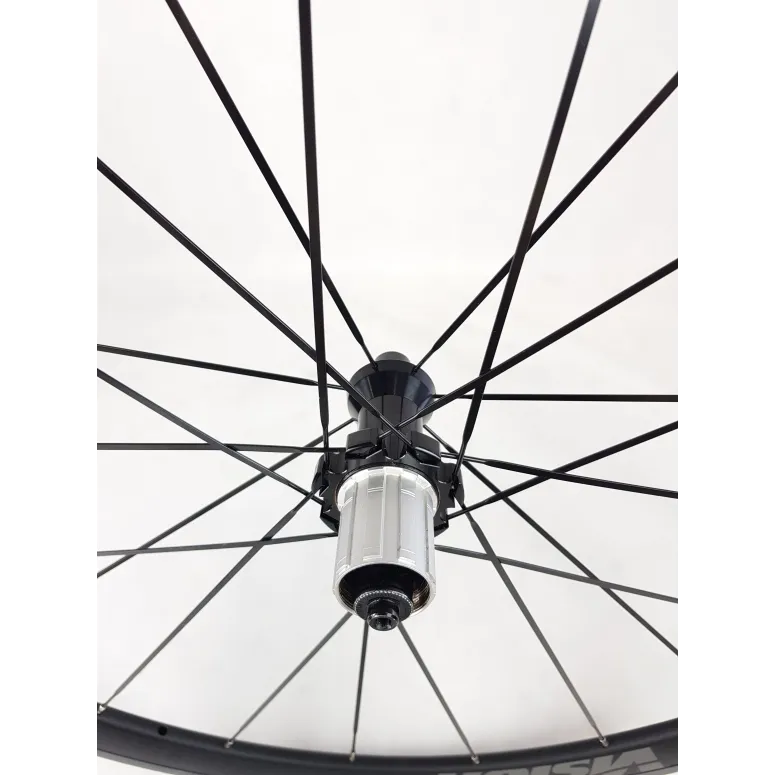 Koło Tylne Vision Team 35 COMP SL 28 Shimano/Sram - 13