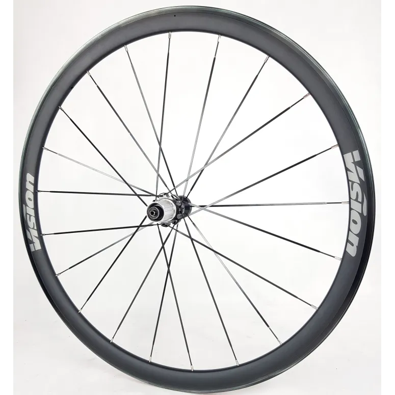 Koło Tylne Vision Team 35 COMP SL 28 Shimano/Sram - 5