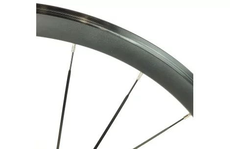 Koło Tylne Vision Team 35 COMP SL 28 Shimano/Sram - 9