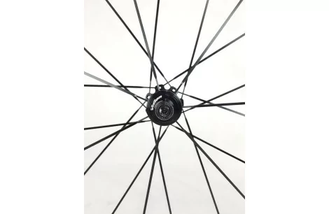 Koło Tylne Vision Team 35 COMP SL 28 Shimano/Sram - 12