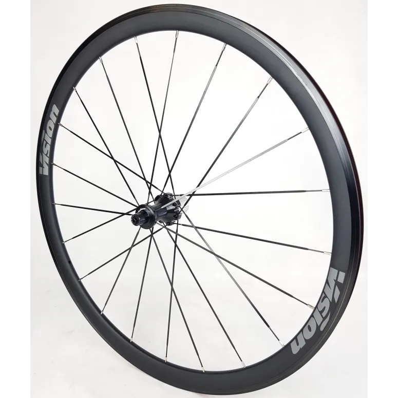 Koło Tylne Vision Team 35 COMP SL 28 Shimano/Sram - 4