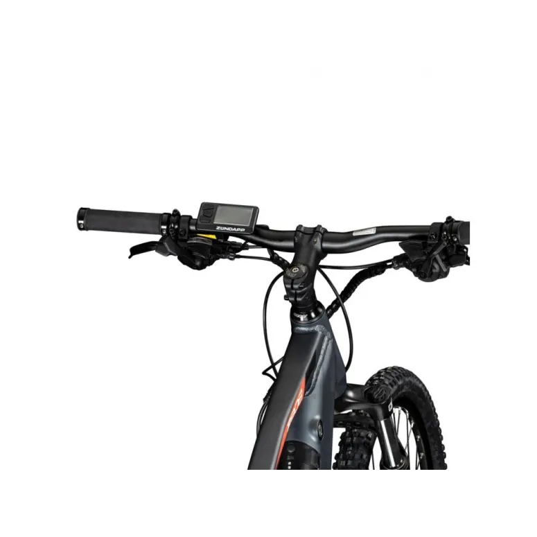 Elektryczny Rower Górski 27,5 Tarcze ALU 14Ah 250W - 2