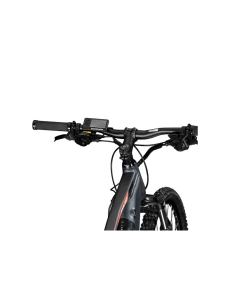 Elektryczny Rower Górski 27,5 Tarcze ALU 14Ah 250W - 2