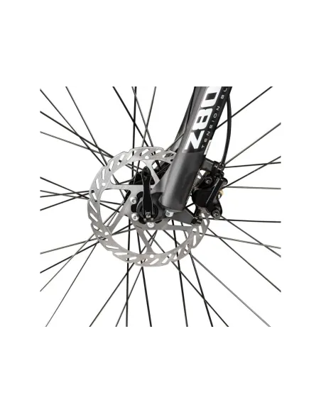 Elektryczny Rower Górski 27,5 Tarcze ALU 14Ah 250W - 3