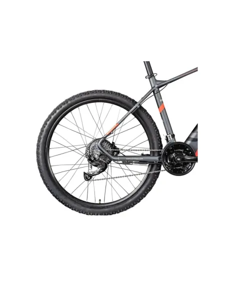 Elektryczny Rower Górski 27,5 Tarcze ALU 14Ah 250W - 4