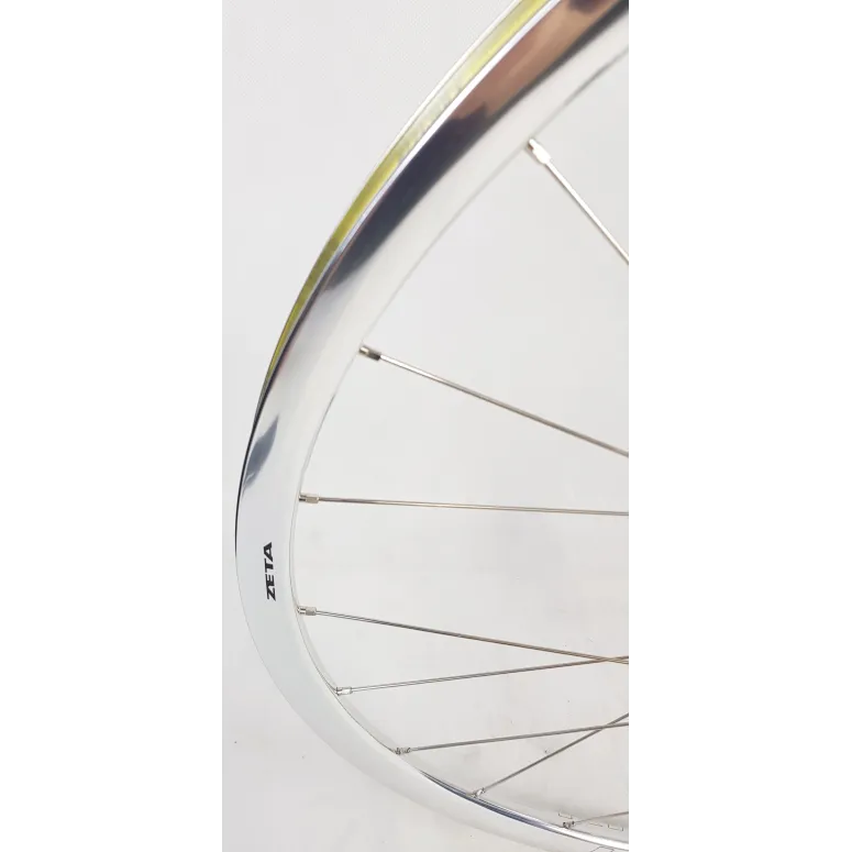 Koło Tylne Ritchey Classic Zeta Disc 28 Aluminium - 7