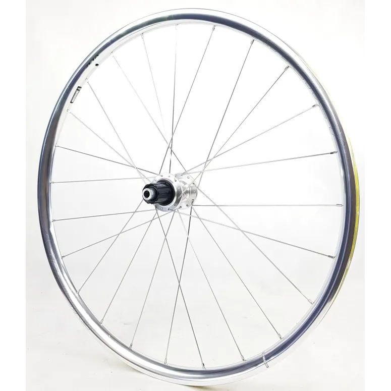 Koło Tylne Ritchey Classic Zeta Disc 28 Aluminium - 4