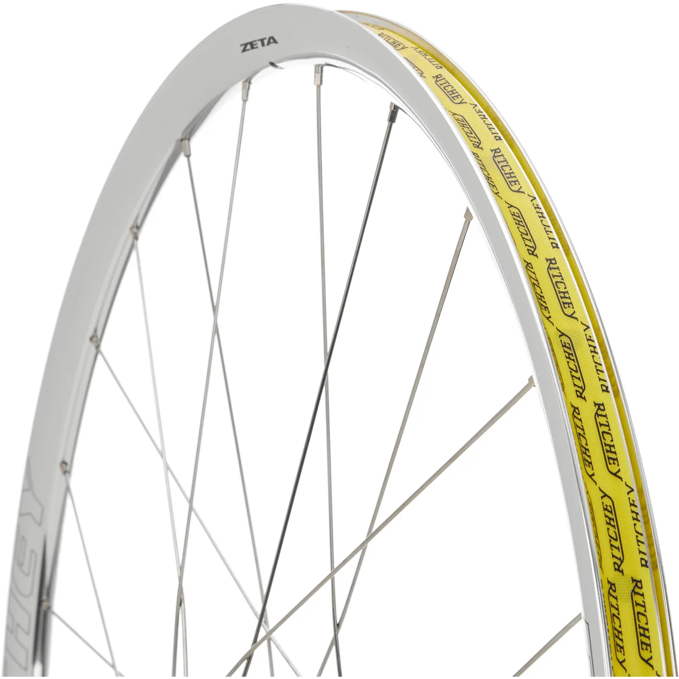 Koło Tylne Ritchey Classic Zeta Disc 28 Aluminium - 1