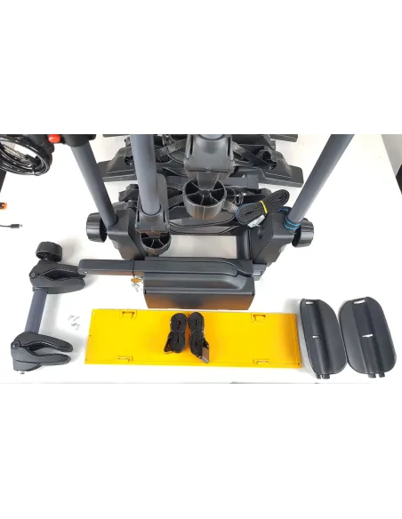 Bagażnik Rowerowy Peruzzo Como 4 Na 4 Rowery 60 kg - 6