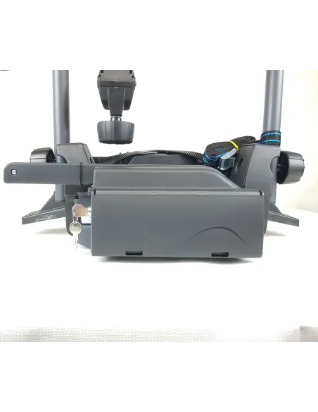 Bagażnik Rowerowy Peruzzo Como 4 Na 4 Rowery 60 kg - 13