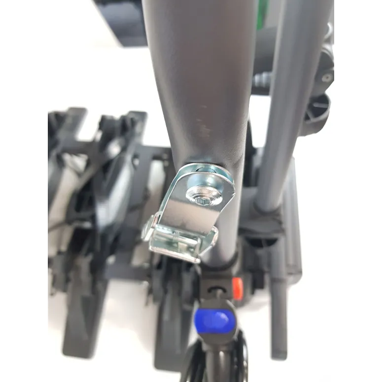 Bagażnik Rowerowy Peruzzo Como 4 Na 4 Rowery 60 kg - 14