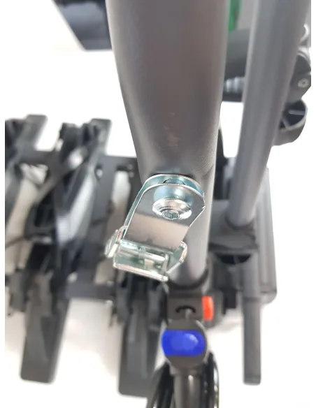 Bagażnik Rowerowy Peruzzo Como 4 Na 4 Rowery 60 kg - 14